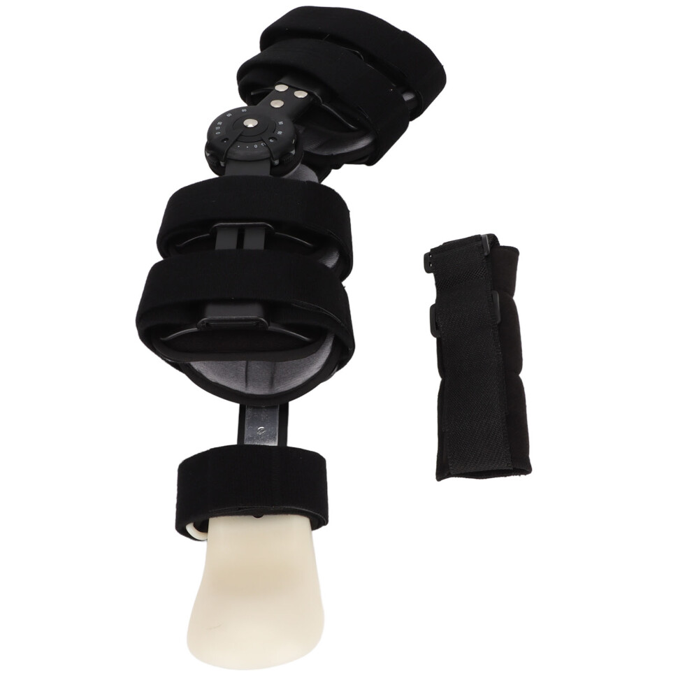 Elbow Brace Sling Adjustable Injury Recovery Support