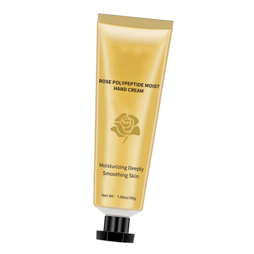Rose Polypeptide Hand Cream Moisturizing Hydrating Repair 50ml 2