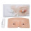 Makeup Practice Board for Eyebrows & Lashes 1