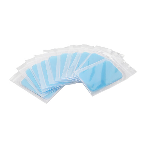20pcs ABS Gel Pads for Abdominal Trainer 2