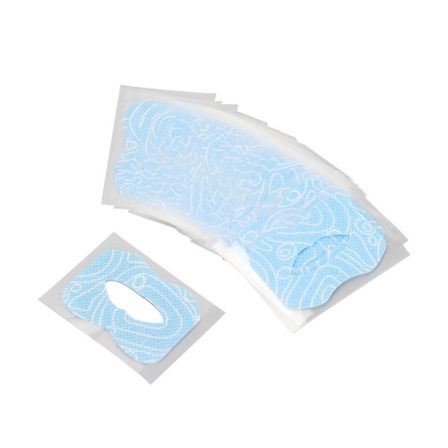 30pcs Kids Hypoallergenic Anti-Snoring Sleep Strips 2