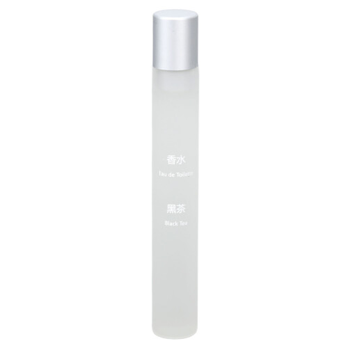 (Black Tea Type) Roll-On-Parfum 10ml Lang anhaltend Schwarztee