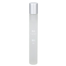 (Inky Type) Roll-On-Parfum 10ml Lang anhaltend Schwarztee