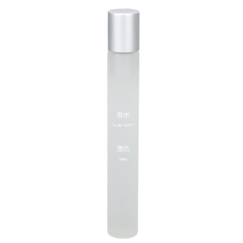 (Inky Type) Roll-On-Parfum 10ml Lang anhaltend Schwarztee