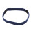 (Dark Blue) Silicone Nasal Cannula Headband Ear Protector Black 4