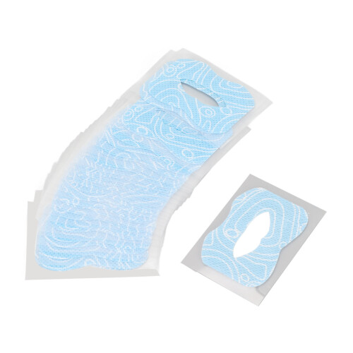 30pcs Kids Hypoallergenic Anti-Snoring Sleep Strips 1