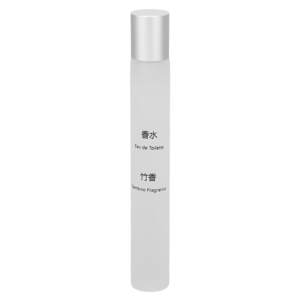 (Bamboo) Roller Ball Perfume Frosted 10ml for Men Women Araki