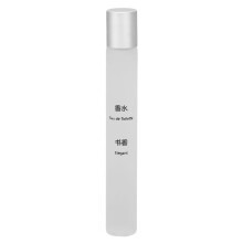 (Paper) Roll-On-Parfum 10ml Matt für Damen & Herren Araki