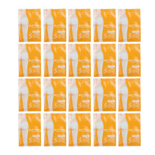 20x Po-Lifting-Patch Feuchtigkeits spendend Straffend