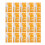 20x Po-Lifting-Patch Feuchtigkeits spendend Straffend 1