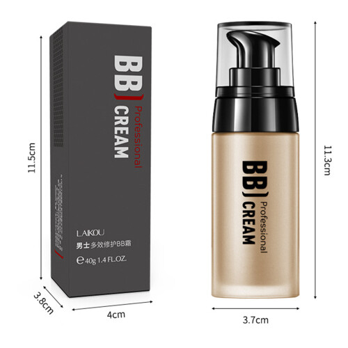 Men's Concealer bb Cream 40G 1
