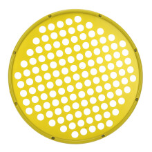 (Yellow 11 ~ 17.6lb) Power-Web-Handtherapie-Gelb 11-17,6lb