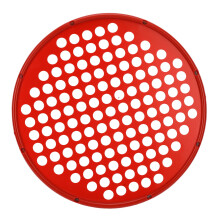 (Red 17.6 ~ 26.5lb) Power-Web-Handtherapie-Gelb 11-17,6lb
