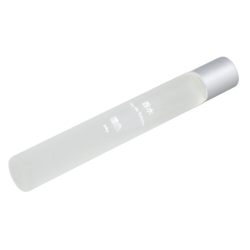 (Inky Type) Roll-On-Parfum 10ml Lang anhaltend Schwarztee 2