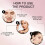 Blemish Skin Corrector Serum 15ml Sheep Placenta Collagen 4