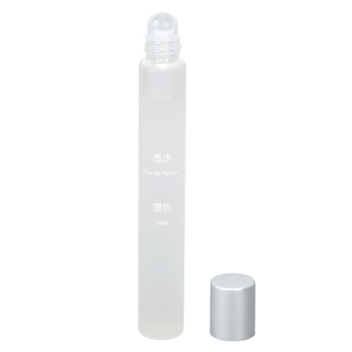 (Inky Type) Roll-On-Parfum 10ml Lang anhaltend Schwarztee 1