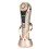 RF Facial Machine Red Blue Light Ion Beauty Device 3
