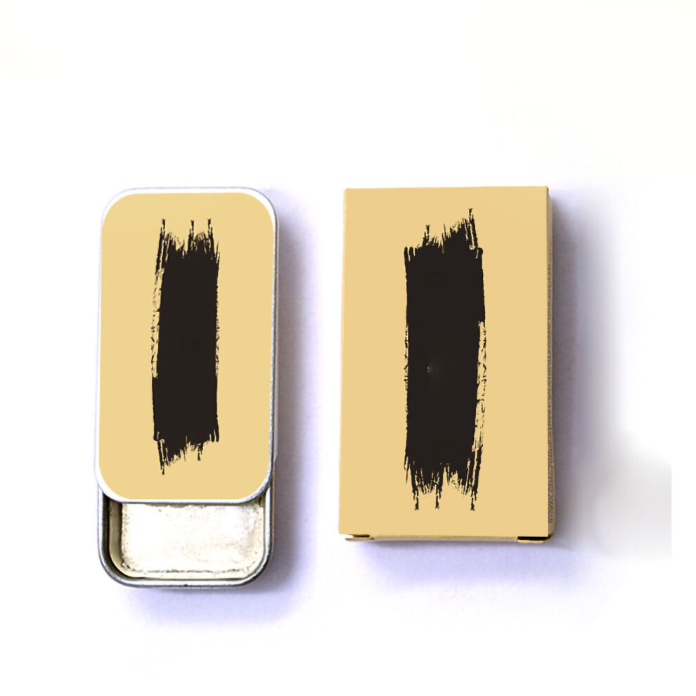 (Eyebrow Soap) 3D Brows Styling Soap Transparent Long Lasting Eyebrow Wax Gel