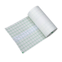 Adhesive Tattoo PU Film Waterproof Transparent Bandage