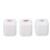 3pcs Mini Travel Solid Perfume Balm for Women 1