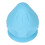 (Blue) Silicone Myofascial Ball Suction Cup Massager 3