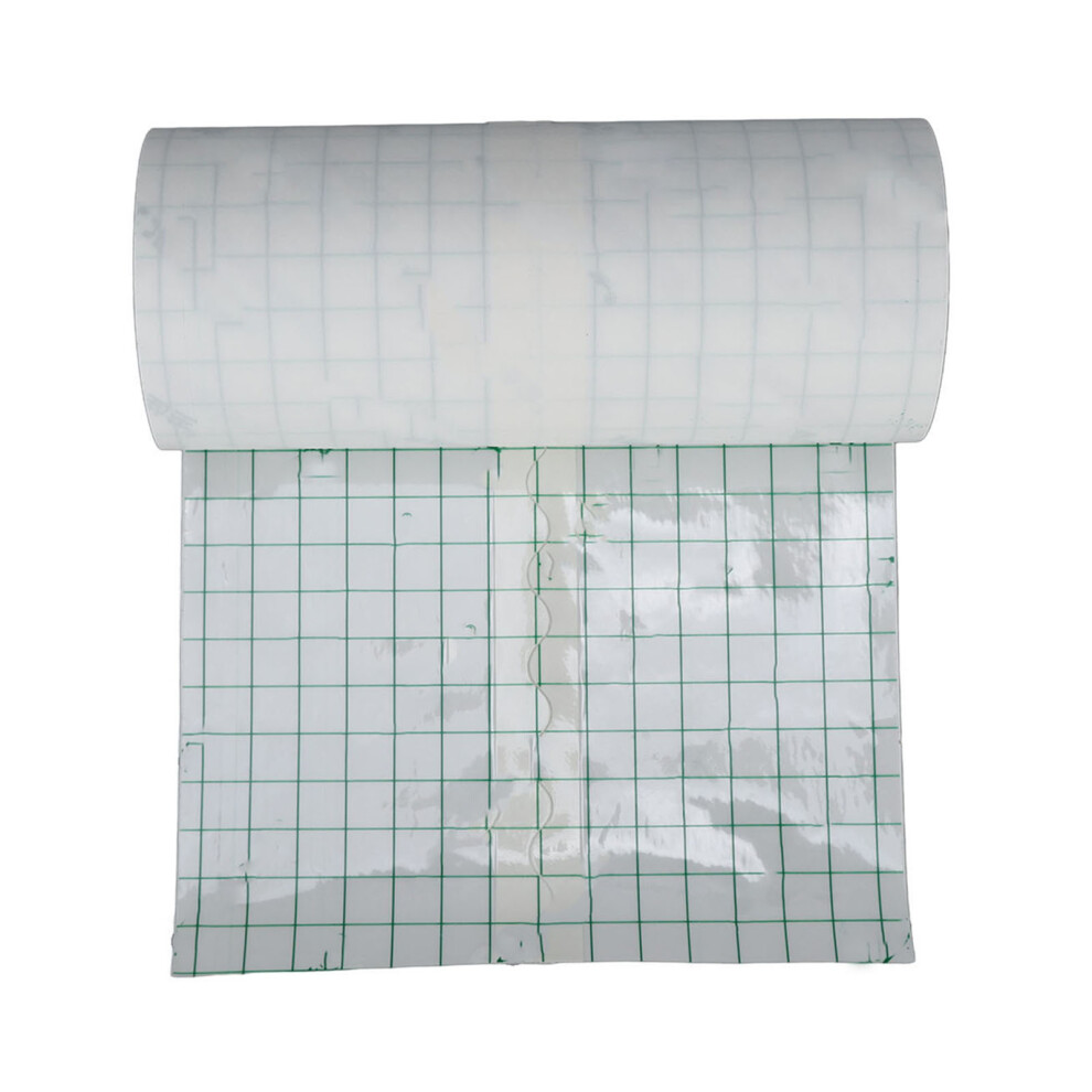 Tattoo Aftercare Bandage Waterproof PU Film for Tattoos