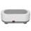 (White) Pulitore Ultrasonico Automatico Bianco per Gioielli 3