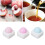 3pcs Mini Travel Solid Perfume Balm for Women 5