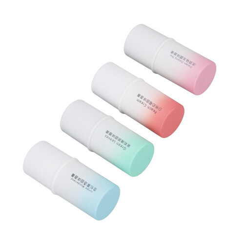4pcs Floral Solid Perfume Gift for Women 2