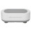 (White) Pulitore Ultrasonico Automatico Bianco per Gioielli 4