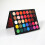 BEAUTY GLAZED 35-Farbige Lidschatten-Matte Highlighter-Geschenk 2