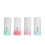 4pcs Floral Solid Perfume Gift for Women 4