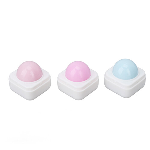 3pcs Mini Travel Solid Perfume Balm for Women 2