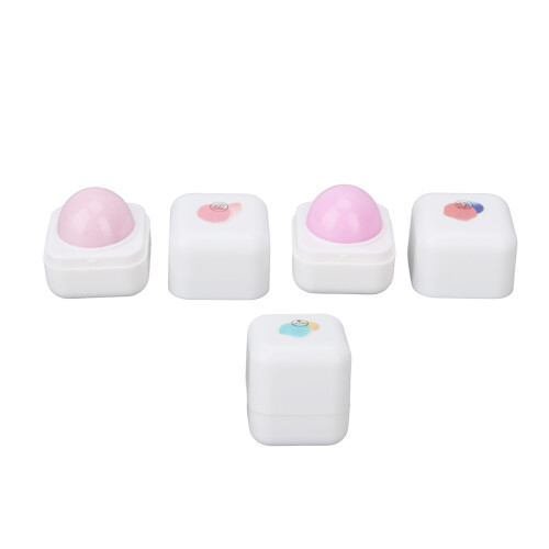 3pcs Mini Travel Solid Perfume Balm for Women 1