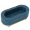 (Blue) Pulitore Ultrasonico Automatico Bianco per Gioielli 5