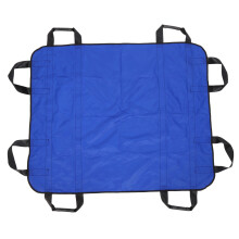 Waterproof Reusable Patient Transfer Bed Pad
