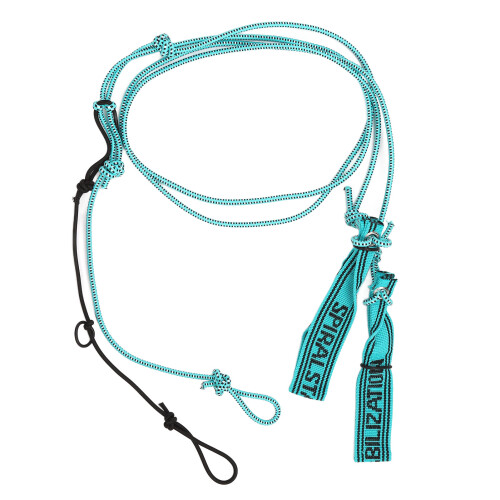 0.2in Stretching Strap for Yoga Dance Gymnastics
