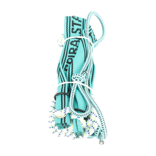 8mm Stretch Strap for Yoga Dance Gymnastics