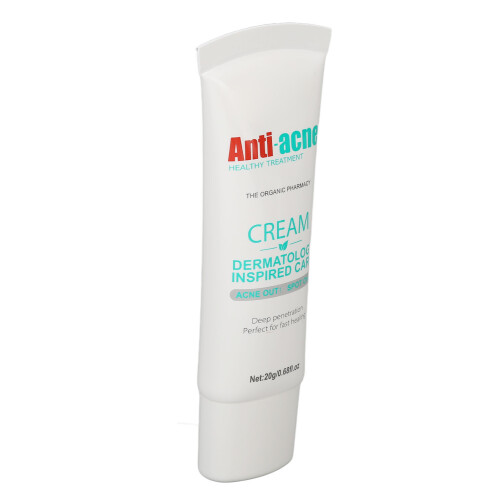 Acne Cream 0.7oz Moisturizing Oil Control Pore Shrinking 2