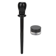 Silicone Eyeliner Applicator Waterproof Gel Eyeliner Guide for Makeup