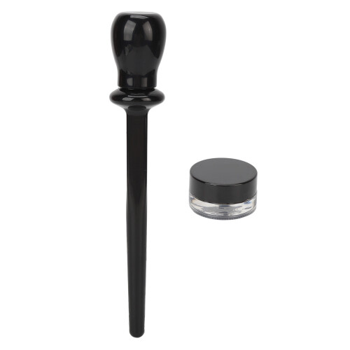 Silikon Eyeliner-Applikator wasserfest für Make-up