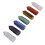 7x Heilstab-Set Chakra-Balance Energie-Stein Geschenk 4