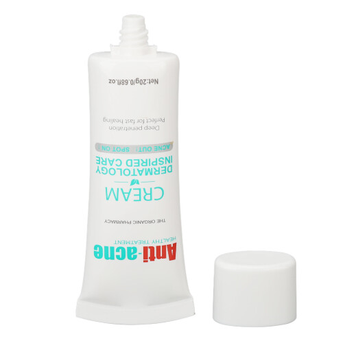 Acne Cream 0.7oz Moisturizing Oil Control Pore Shrinking 1
