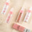 Glitzer-Highlighter-Puder Hochglanz-Make-up 5