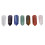 7x Heilstab-Set Chakra-Balance Energie-Stein Geschenk 3