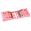 Dental Sterilization Box with 3 Holders for Tips File Burs 2