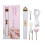 Kabellose Nageldreher mit 2 Geschwindigkeiten USB 1