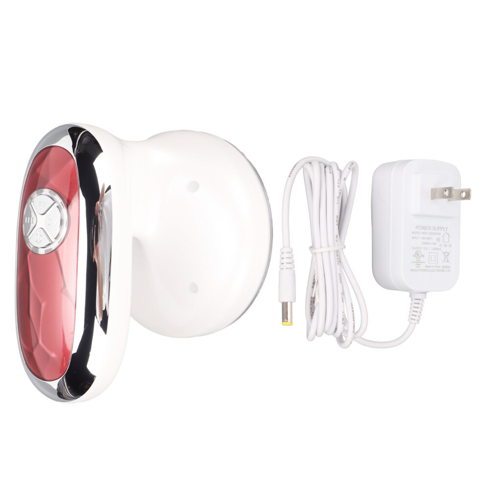 RF Body Slimming Massager EMS LED Fat Burning Cavitation