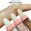Glitzer-Highlighter-Puder Hochglanz-Make-up 4