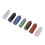 7x Heilstab-Set Chakra-Balance Energie-Stein Geschenk 5